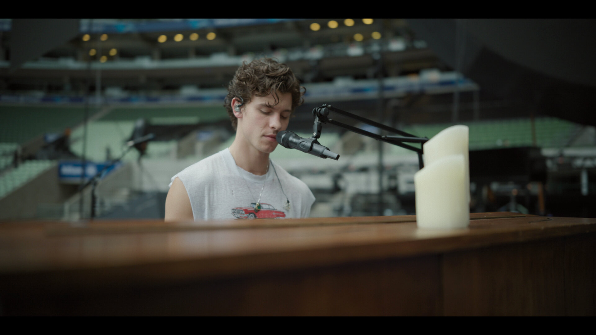 Shawn Mendes: In Wonder