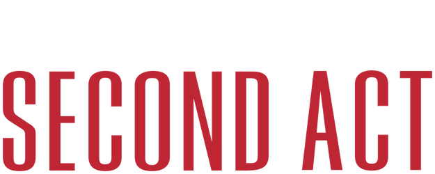 Second Act logo