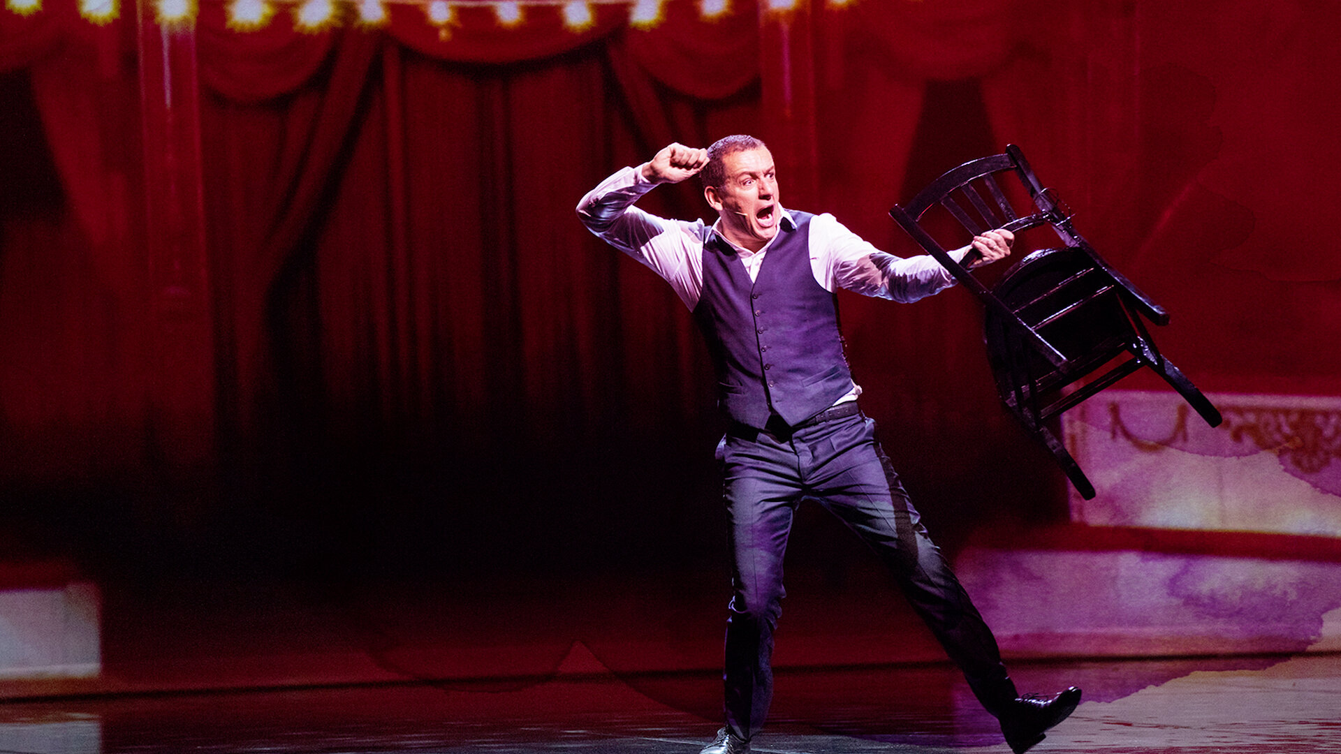 Dany Boon: Des Hauts De France