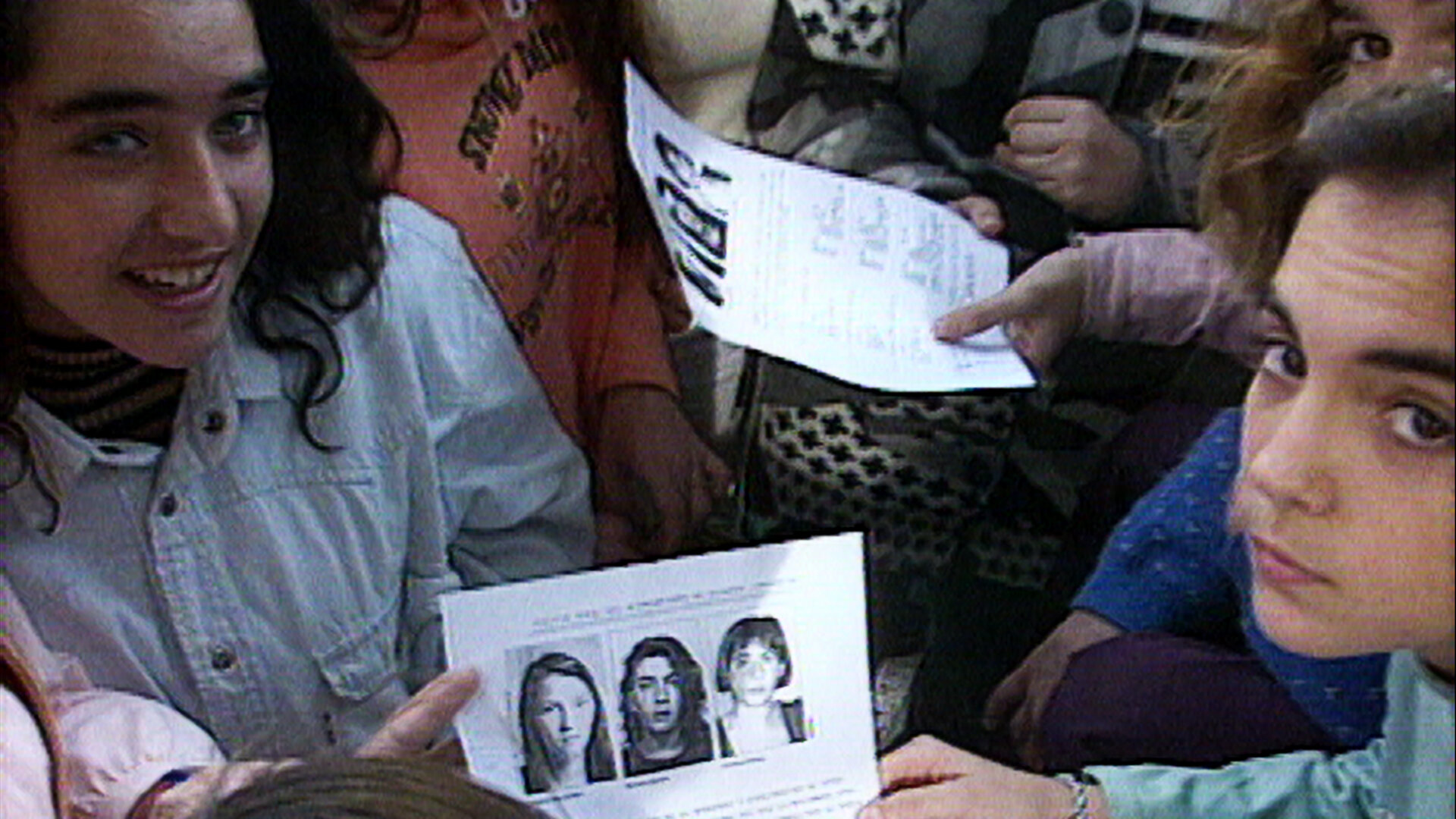 The Alcàsser Murders