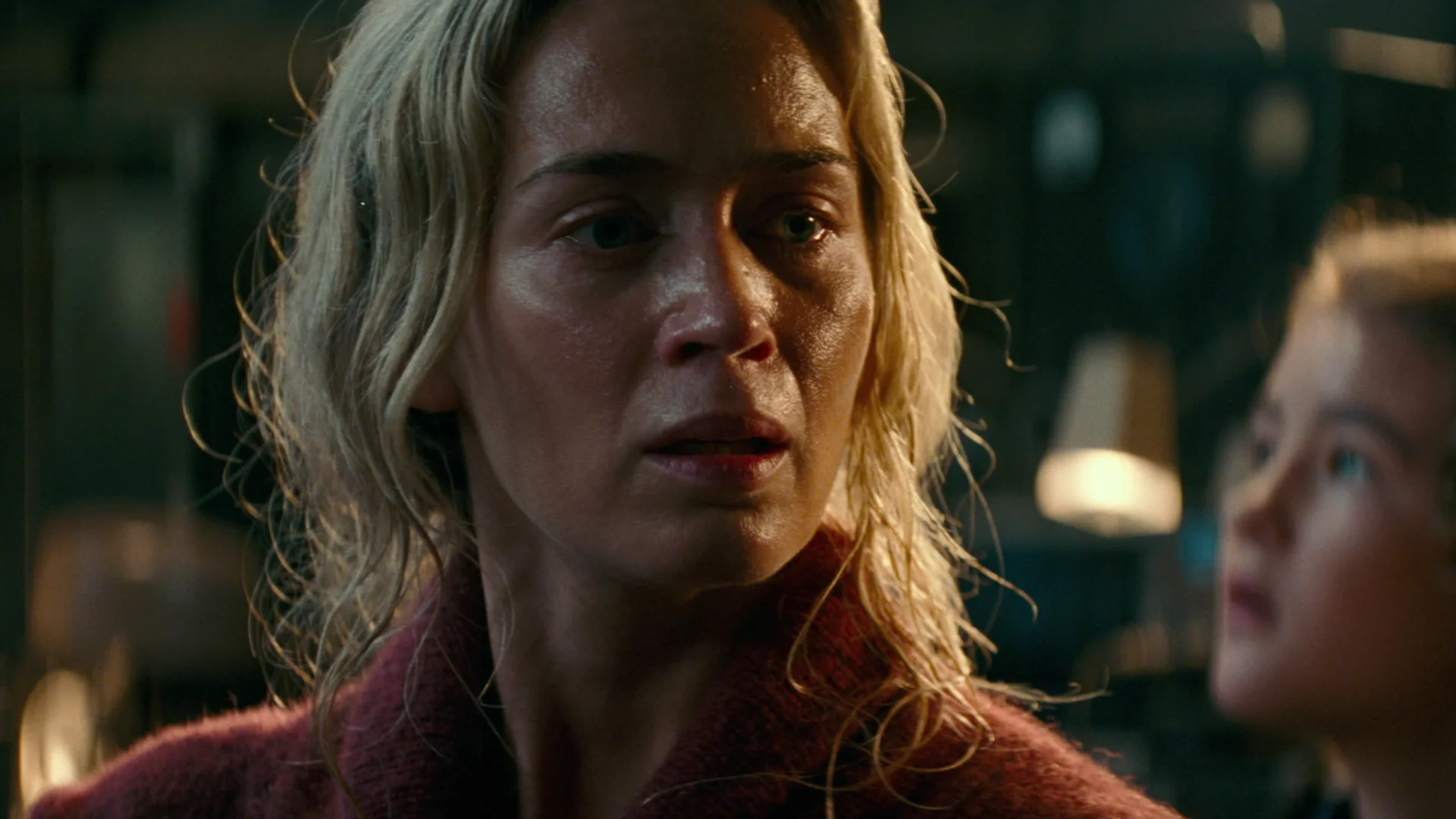 A Quiet Place