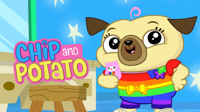 Chip and Potato