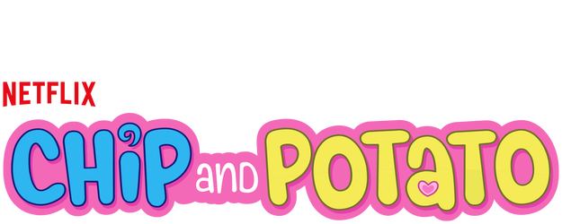 Chip and Potato logo