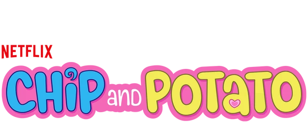 Chip and Potato logo
