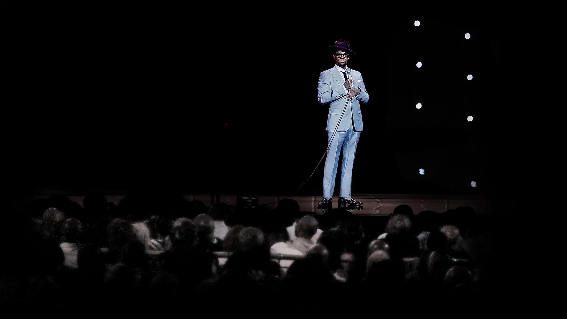 D.L. Hughley: Contrarian