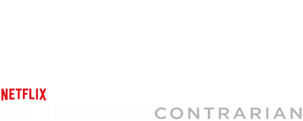 D.L. Hughley: Contrarian logo