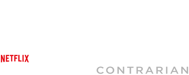 D.L. Hughley: Contrarian logo