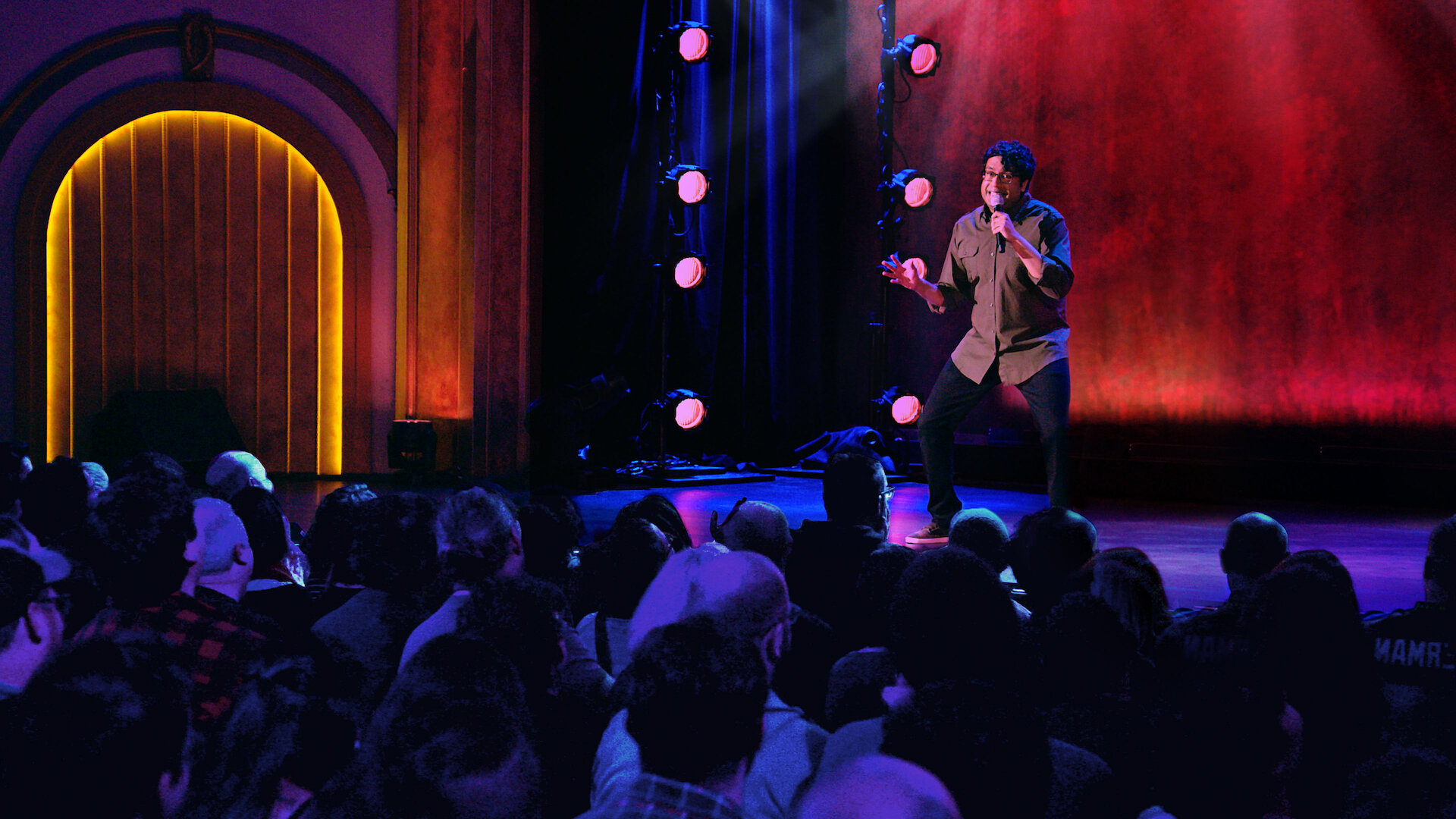 Hari Kondabolu: Warn Your Relatives