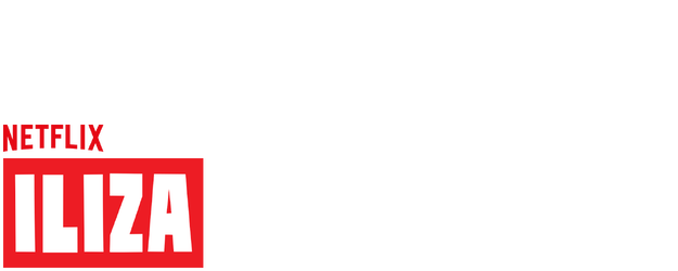 Iliza Shlesinger: Elder Millennial logo