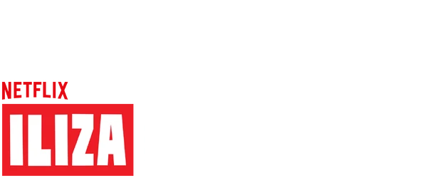 Iliza Shlesinger: Elder Millennial logo