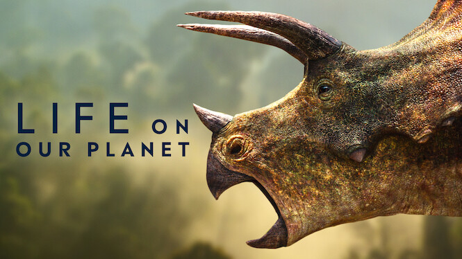 Life on Our Planet