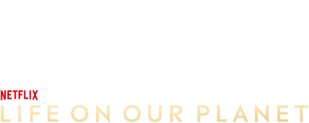 Life on Our Planet logo