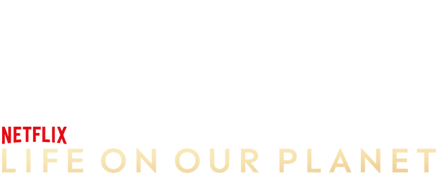 Life on Our Planet logo