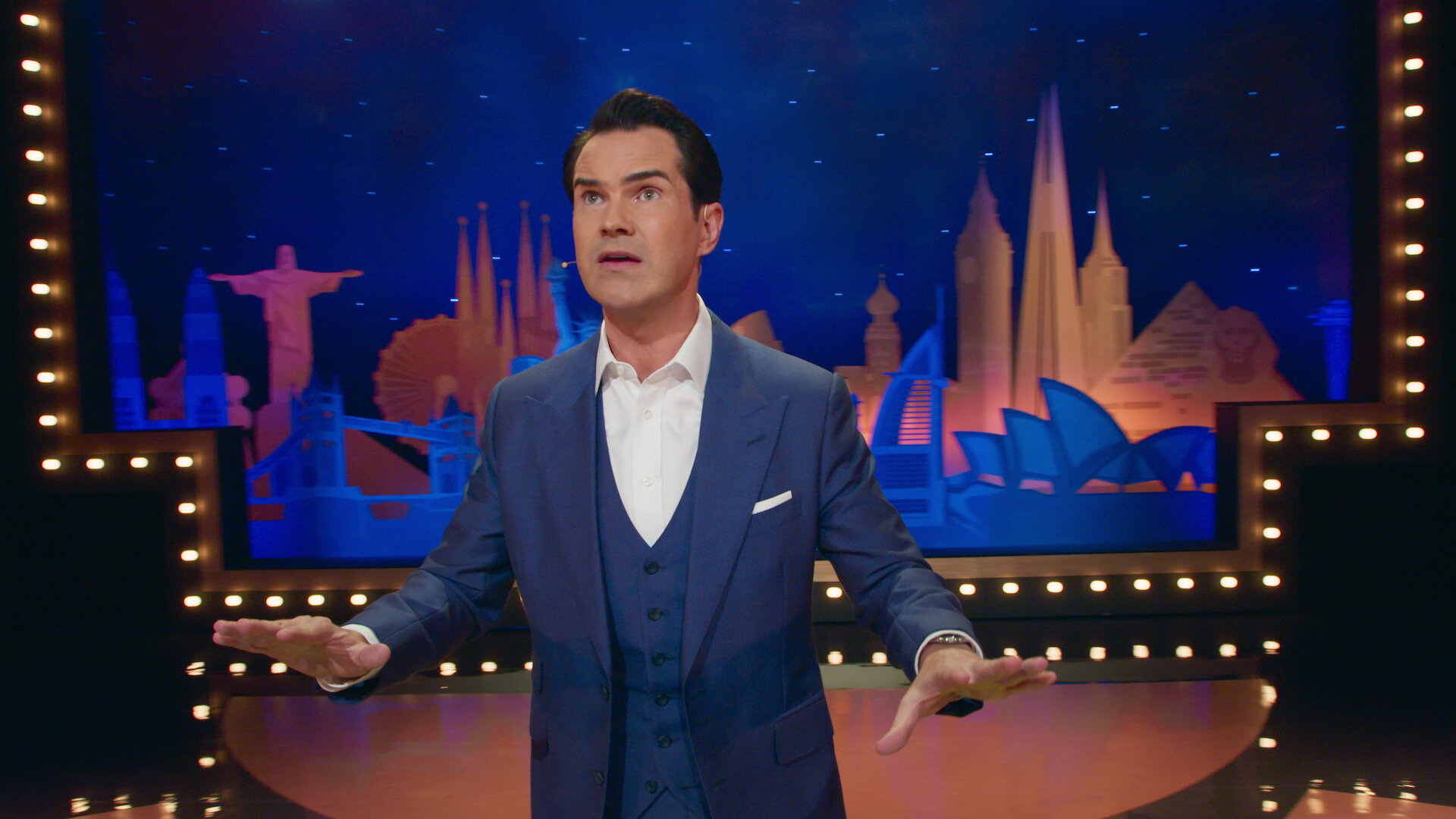 Jimmy Carr: The Best of Ultimate Gold Greatest Hits