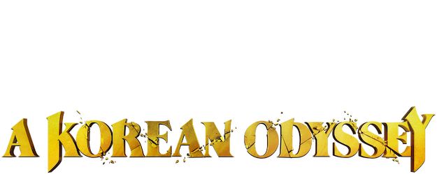 A Korean Odyssey logo