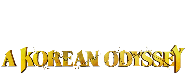A Korean Odyssey logo