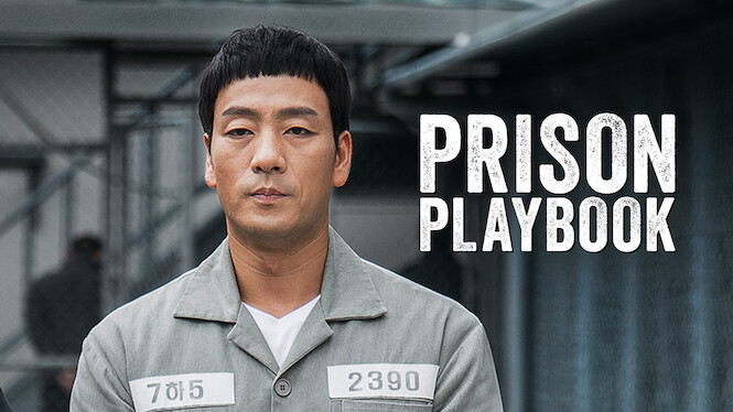 Prison Playbook