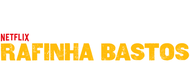 Rafinha Bastos: Ultimatum logo