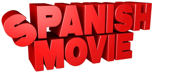 Spanish Movie logo