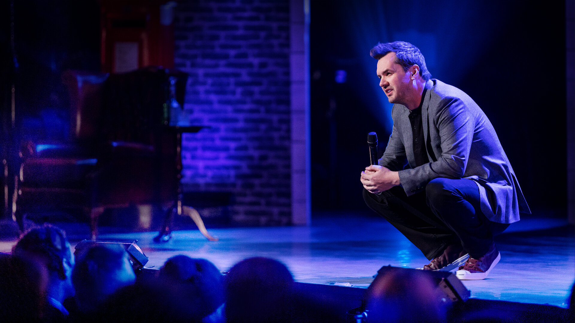 Jim Jefferies: This Is Me Now