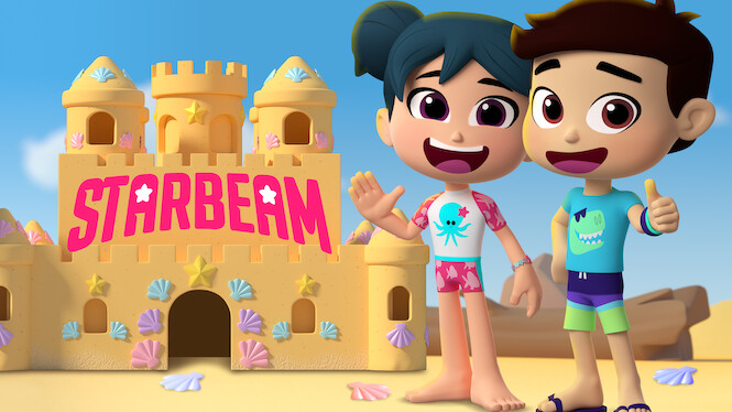 StarBeam