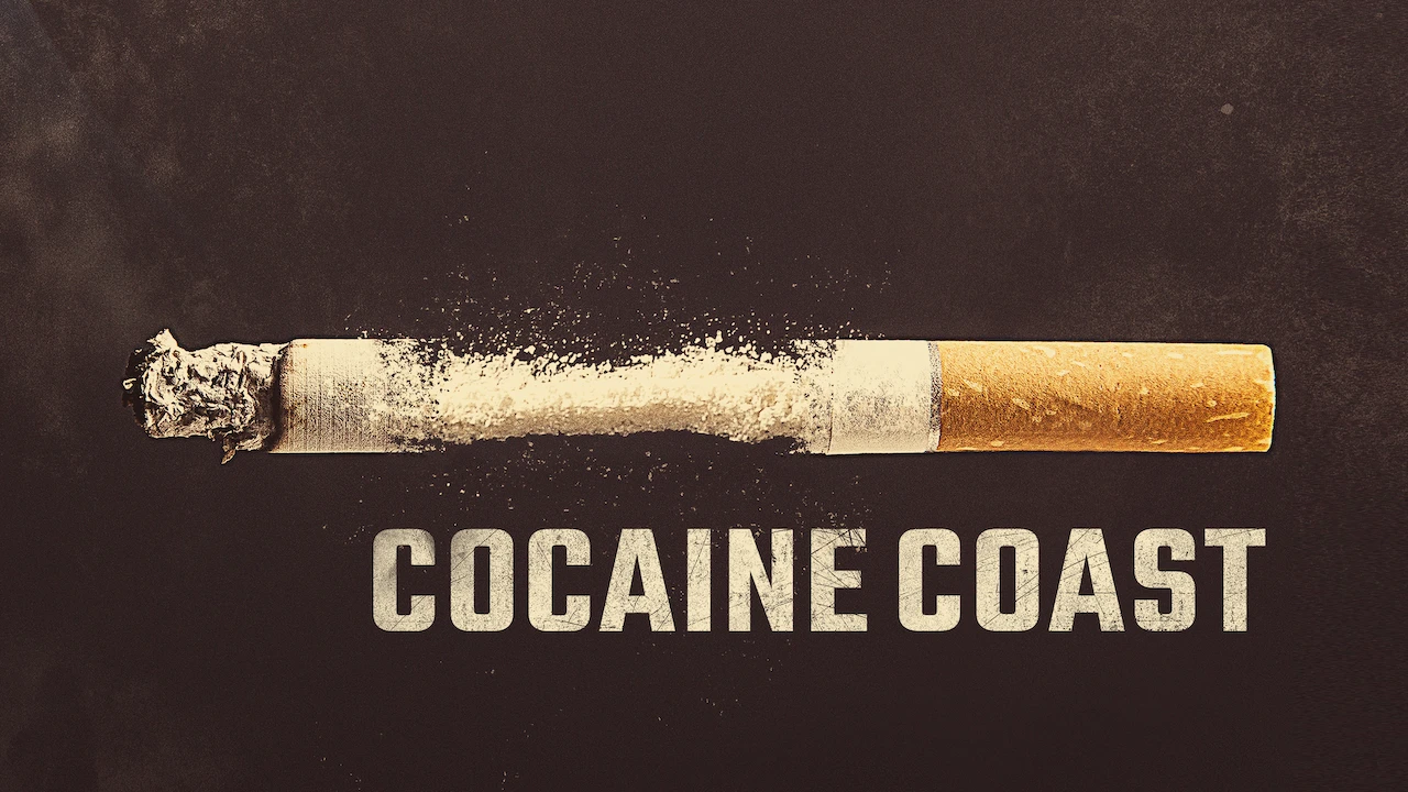 Cocaine Coast
