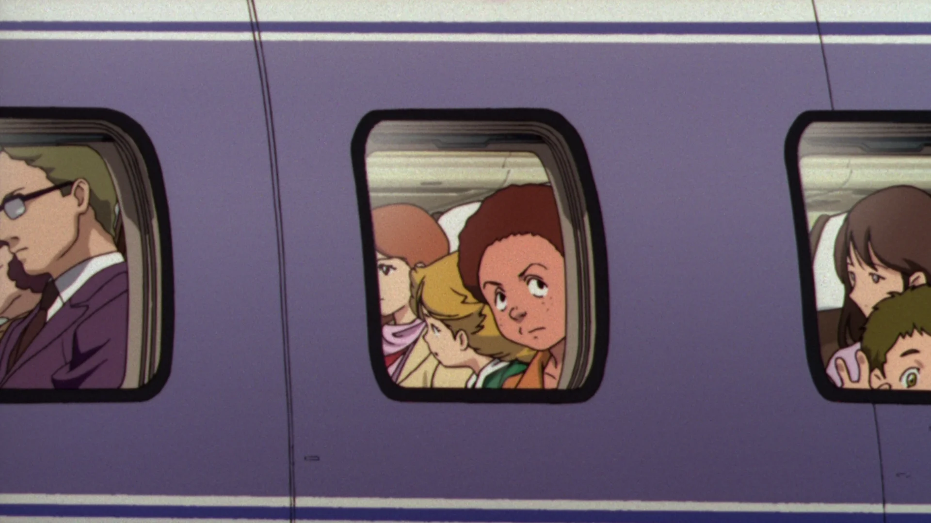 Mobile Suit Z Gundam: A New Translation - Heirs to the Stars