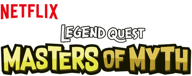 Legend Quest: Masters of Myth logo