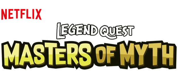 Legend Quest: Masters of Myth logo