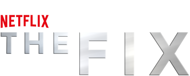 The Fix logo