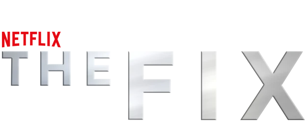 The Fix logo