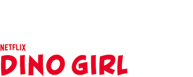 Dino Girl Gauko logo