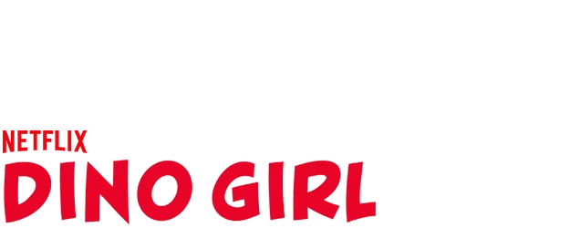 Dino Girl Gauko logo