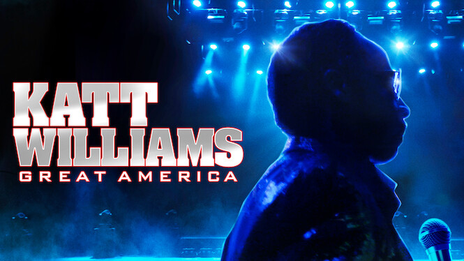 Katt Williams: Great America