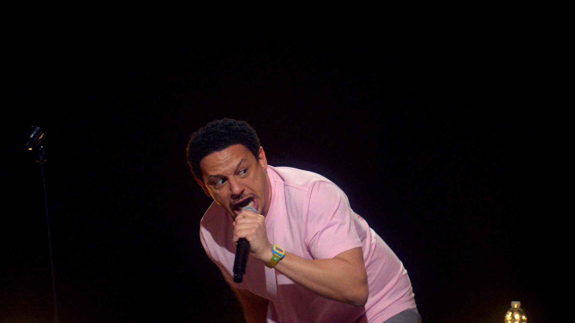 Eric Andre: Legalize Everything