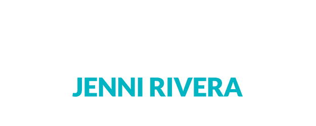 Jenni Rivera: Mariposa de Barrio logo