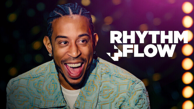 Rhythm + Flow