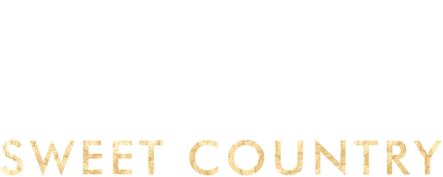 Sweet Country logo
