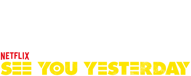 See You Yesterday logo
