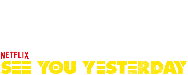 See You Yesterday logo
