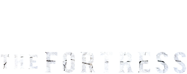 The Fortress logo