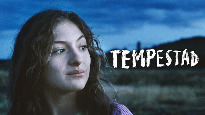 Tempestad