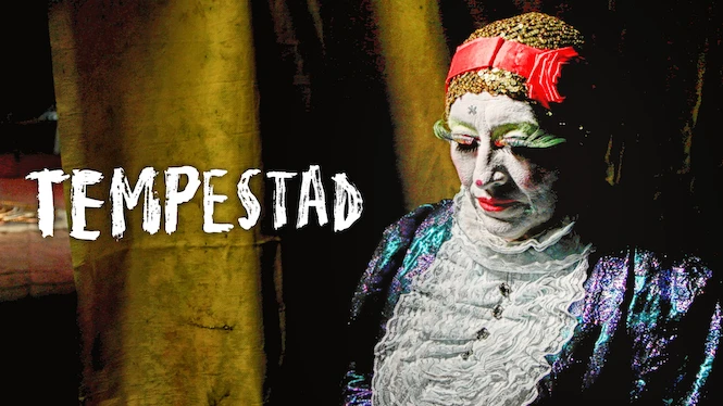 Tempestad