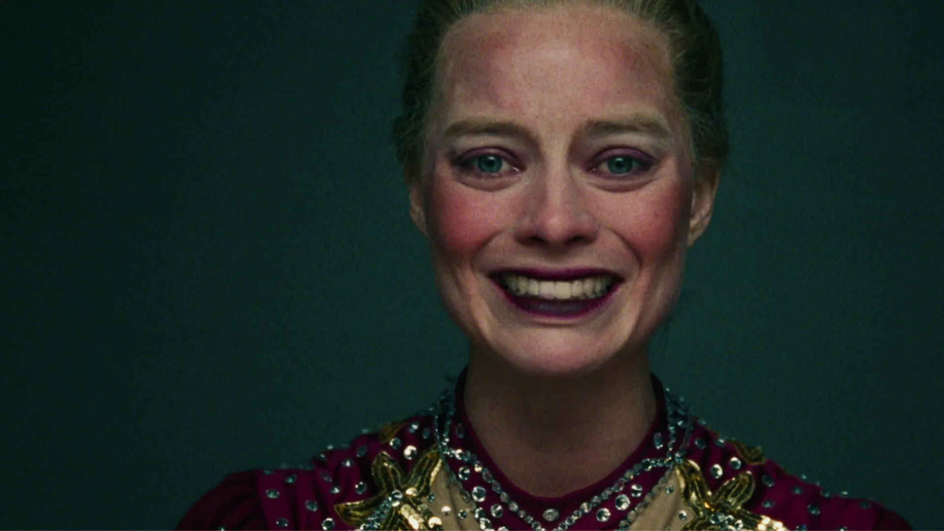I, Tonya