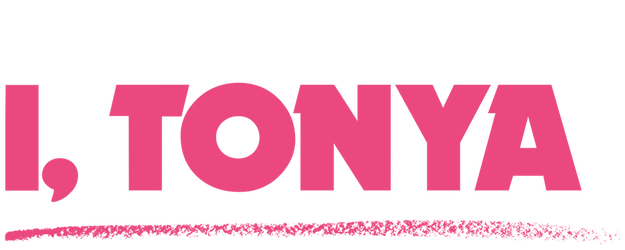 I, Tonya logo