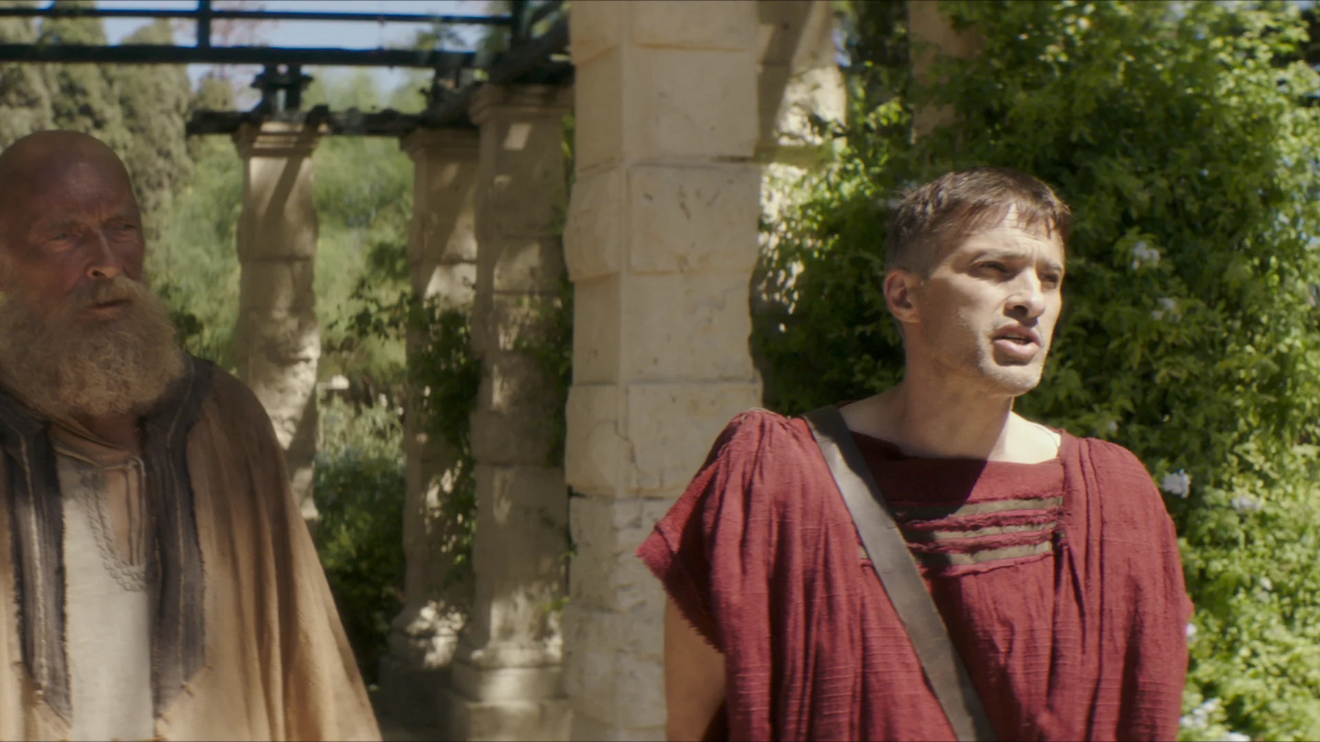 Paul, Apostle of Christ