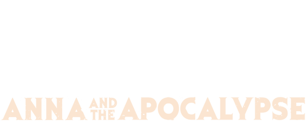 Anna and the Apocalypse logo