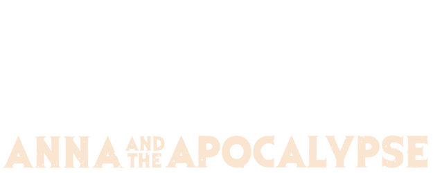 Anna and the Apocalypse logo
