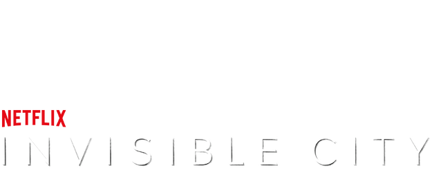 Invisible City logo