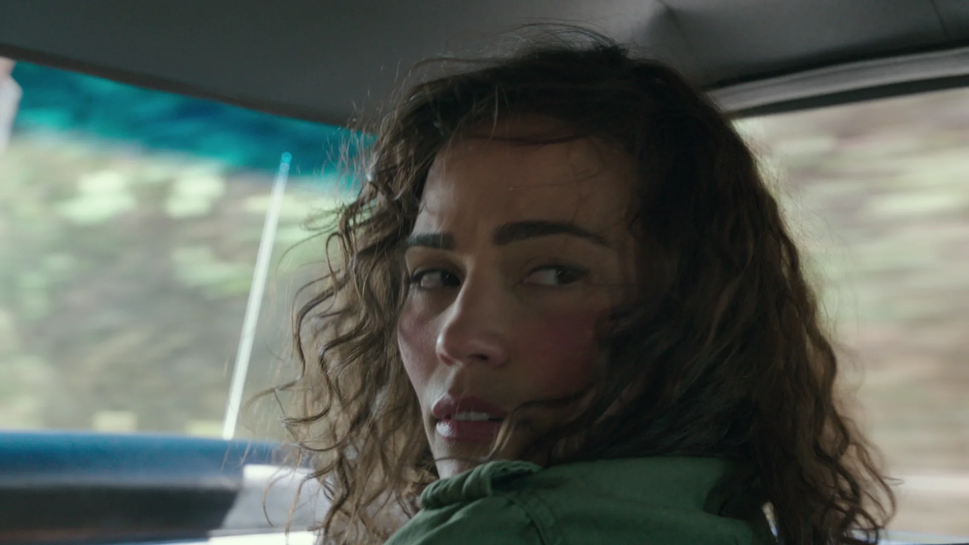 Traffik